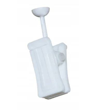 Skřipec plastový OM/CM huba 10ks