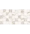 Pvc obkladový omyvatelný panel 3d P0018 48.5 x 96 cm