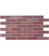 Pvc obkladový umývateľný panel 3d P0023 48.5 x 96 cm