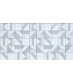 Pvc obkladový omyvatelný panel 3d P0029 48.5 x 96 cm