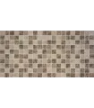 Pvc obkladový omyvatelný panel 3d P0038 48.5 x 96 cm