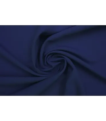Závěs s kroužky barva Tmavé Granátové Jablko