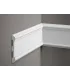 Dekorativní nástěnná lišta MDD410 200 x 10.8 x 2 cm Mardom