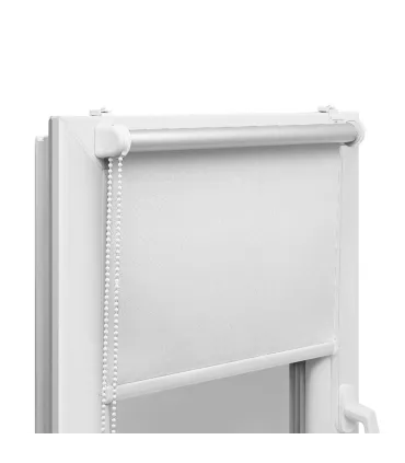 Roleta TERMO Lux (termoizolační) Bílá