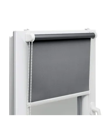 Roleta TERMO Lux (termoizolační) Grafit