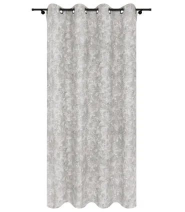 Závěs s kroužky barva Modern Piryt