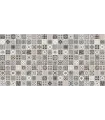 Pvc obkladový omyvatelný panel 3d P0124 48.5 x 96 cm