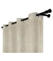 Závěs s kroužky barva Modern Adela