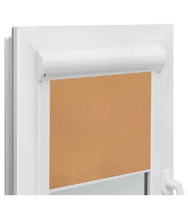 Roleta Termo v hliníkové kazetě Elite řada plus Běž