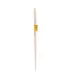 Štětka malířská MASTERTOOL № 10, 12 mm dřevěná rukojeť 91-3012