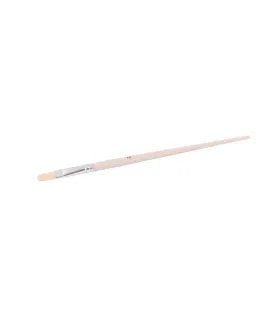 Štětka malířská MASTERTOOL № 10, 12 mm dřevěná rukojeť 91-3012