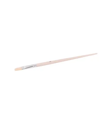 Štětka malířská MASTERTOOL № 10, 12 mm dřevěná rukojeť 91-3012