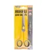 Nůžky kancelářské MASTERTOOL 170 mm 17-1170
