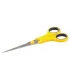 Nůžky kancelářské MASTERTOOL 170 mm 17-1170