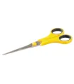 Nůžky kancelářské MASTERTOOL 170 mm 17-1170