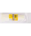 Páska stahovací MASTERTOOL na kabely, nylon 3,6*250 mm, bílý 100 ks balení 20-1808