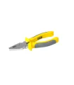 Kleště kombinované MASTERTOOL 160 mm C55/HRC 45~50 23-0160