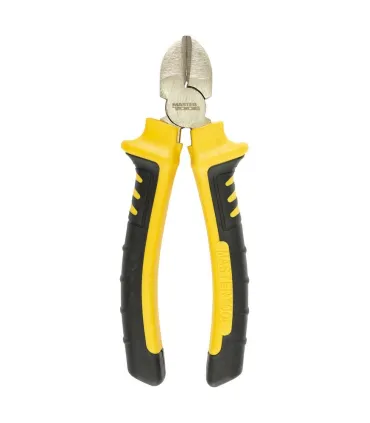 Kleště štípací MASTERTOOL boční 160 mm C55/HRC 45~50 23-1160