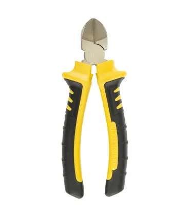 Kleště štípací MASTERTOOL boční 160 mm C55/HRC 45~50 23-1160