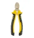 Kleště štípací MASTERTOOL boční 180 mm C55/HRC 45~50 23-1180
