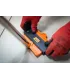 Šablona na obkreslení tvarů MASTERTOOL 145*100*21 mm 30-3526