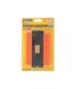 Šablona na obkreslení tvarů MASTERTOOL 145*100*21 mm 30-3526