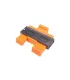 Šablona na obkreslení tvarů MASTERTOOL 145*100*21 mm 30-3526