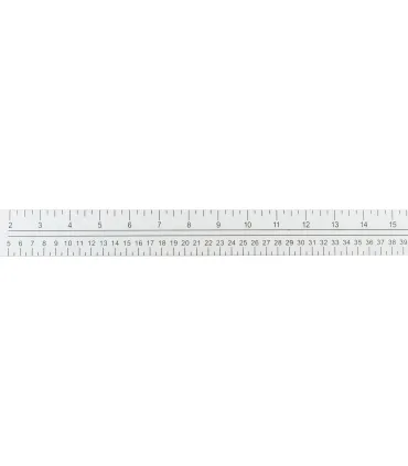 Úhelník stavbařský skládací hliníkový MASTERTOOL 600*600*840 mm, úložné pouzdro 30-3513