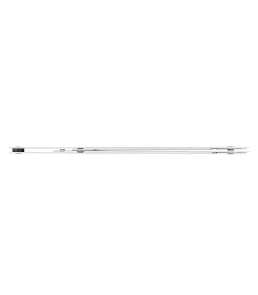 Úhelník stavbařský skládací hliníkový MASTERTOOL 600*600*840 mm, úložné pouzdro 30-3513