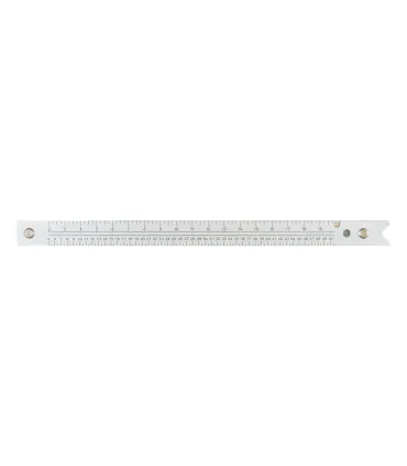 Úhelník stavbařský skládací hliníkový MASTERTOOL 600*600*840 mm, úložné pouzdro 30-3513
