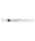 Úhelník křížový na sádrokarton MASTERTOOL nastavitelný hliníkový 600*360 mm 30-3511
