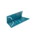 Úhelník truhlářský MASTERTOOL Japonský 3D 200*70*63 mm 30-3520