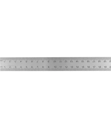 Úhelník multifunkční MASTERTOOL 300 mm, libely 0,5 mm/m 0,03° 30-3510