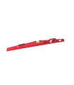 Vodováha litinová MASTERTOOL 60 cm se zrcadlem 2 libely 0,5 mm/m 0,03° 33-0602
