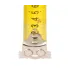 Svinovací metr MASTERTOOL Magnetic 5 m*19 mm se 2 zámky 61-5019