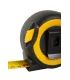 Metr svinovací MASTERTOOL Magnetic 3 m*16 mm, automatické zámek a zasunutí 61-0316