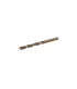Metr svinovací MASTERTOOL Magnetic 7,5 m*25 mm, automatické zámek a zasunutí 61-0725
