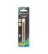 Metr svinovací MASTERTOOL Magnetic 7,5 m*25 mm, automatické zámek a zasunutí 61-0725