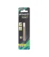 Metr svinovací MASTERTOOL Magnetic 7,5 m*25 mm, automatické zámek a zasunutí 61-0725
