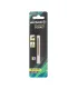 Metr svinovací MASTERTOOL Magnetic 7,5 m*25 mm, automatické zámek a zasunutí 61-0725