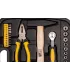 Sada nářadí MASTERTOOL Profesionál 149 ks 78-0330