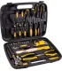 Sada nářadí MASTERTOOL Profesionál 149 ks 78-0330