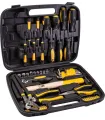 Sadá nářadí MASTERTOOL Mistr 57 ks 78-0357