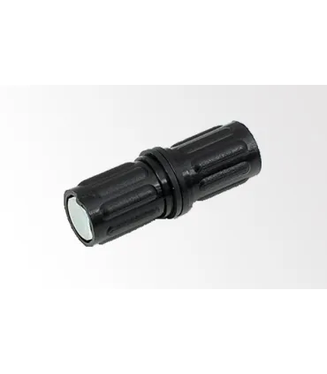 Spojka na tyč Ø16 mm