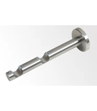 Wspornik podwójny prosty 