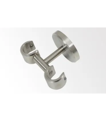 Wspornik podwójny sufitowy