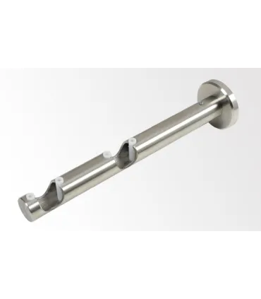 Držiak dvojitý simple