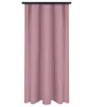 Závěs na řasící pásce barva Růžová