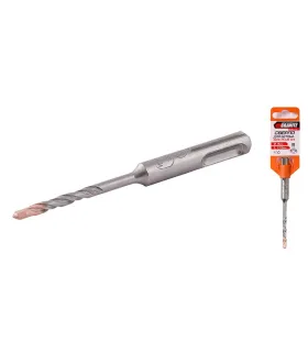Vrták do betonu GRANITE SDS-PLUS S4 5*110 mm 0-05-110