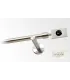 Stal nierdzewna- swarovski 821